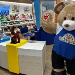 Build A Bear Birthday Deal