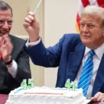 When Is Trumps Birthday