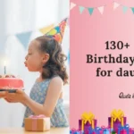 blessing birthday wishes for daughter