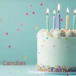 Birthday Candles