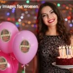Birthday Images for Women