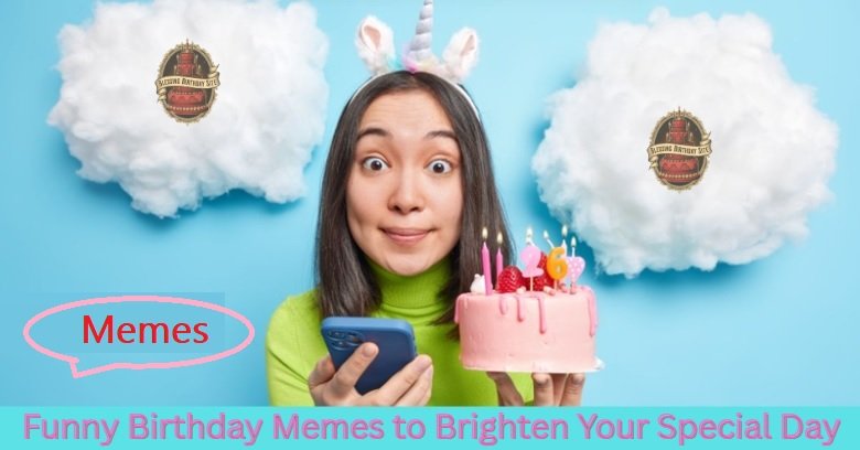 Funny Birthday Memes