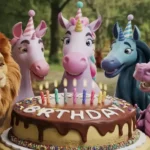Happy Birthday Meme Funny