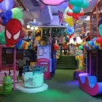 Kids Birthday Party Places