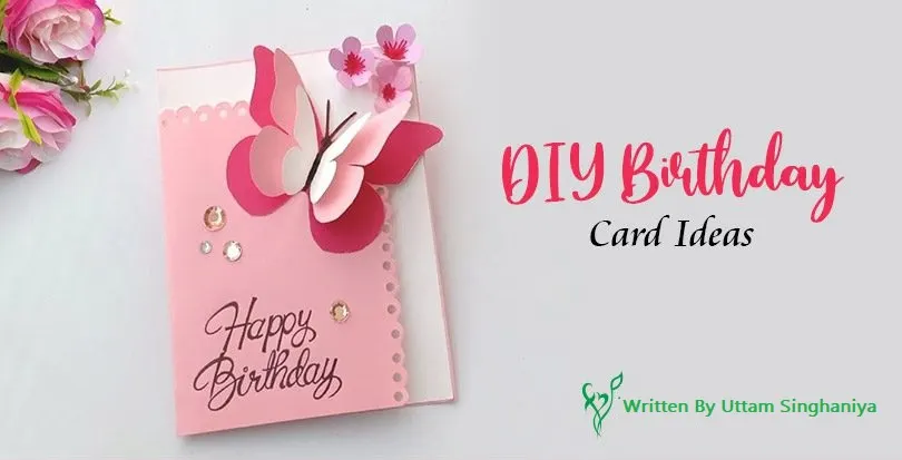 Romantic Birthday Card Ideas for Your Partner