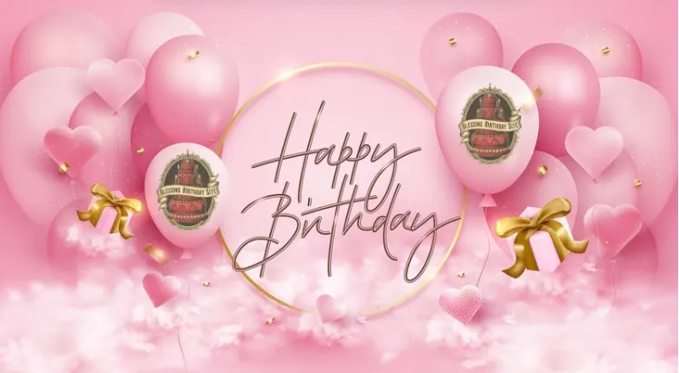 Birthday Background