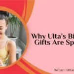 Ulta Birthday Gift