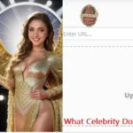 What Celebrity Do I Look Like Upload Photo