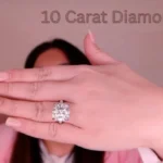 10 Carat Diamond Ring