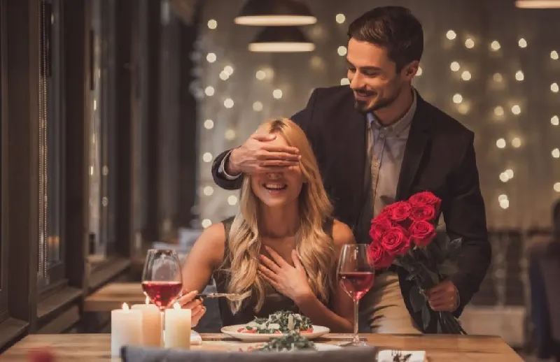 Anniversary Gifts for Him