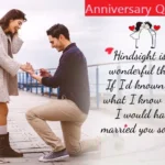 Anniversary Quotes