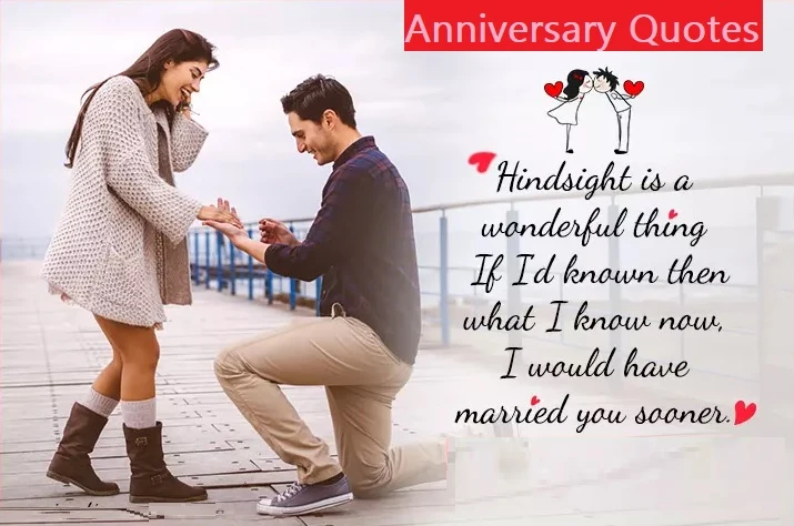 Anniversary Quotes