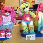 Build a Bear Near Me