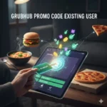 Grubhub Promo Code Existing User