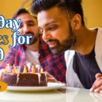 Happy Birthday Wishes