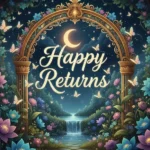 Happy Returns & Happy Returns Locations