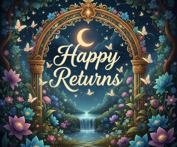 Happy Returns & Happy Returns Locations