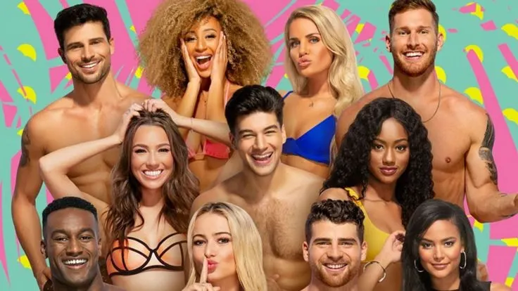 Love Island Reunion Season 7