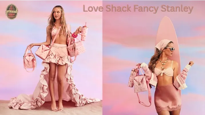 Love Shack Fancy Stanley
