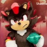 Shadow Build a Bear