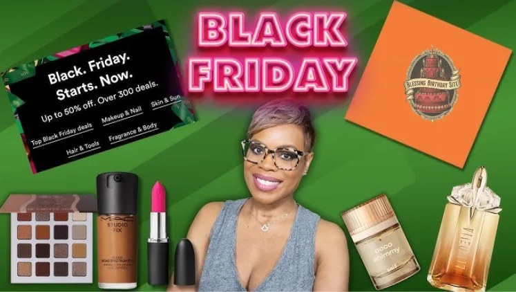 Ulta Black Friday 2024
