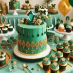 emerald birthday