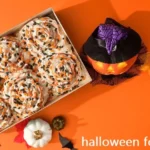 halloween food deals