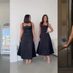 Can You Wear Black to a Wedding