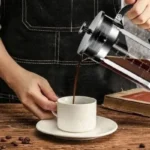 Compare Coffee Brewing Methods Like Pour-Over and French Press. Which One Is Easier to Make