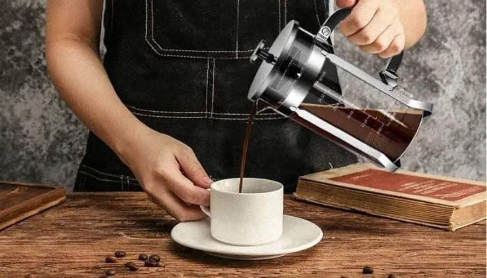 Compare Coffee Brewing Methods Like Pour-Over and French Press. Which One Is Easier to Make