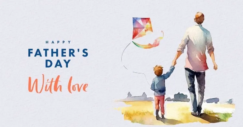 Happy Father’s Day