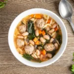 Italian Wedding Soup