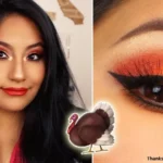 Thanksgiving Makeup Looks