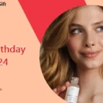 Ulta Birthday Gift 2024