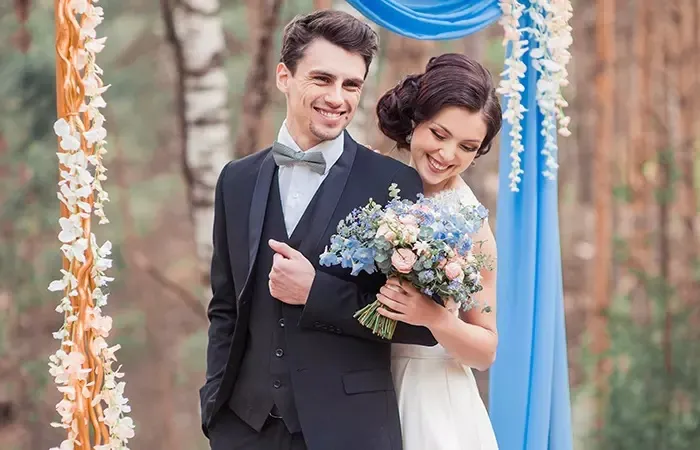 Wedding Wishes for Couple