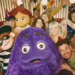 When Is Grimace’s Birthday