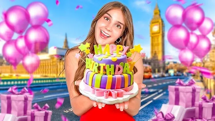 When Is Piper Rockelle’s Birthday