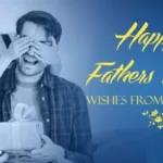 happy fathers day messages