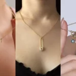 What Does a Safety Pin Necklace Mean