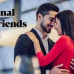 when is national girlfriend day